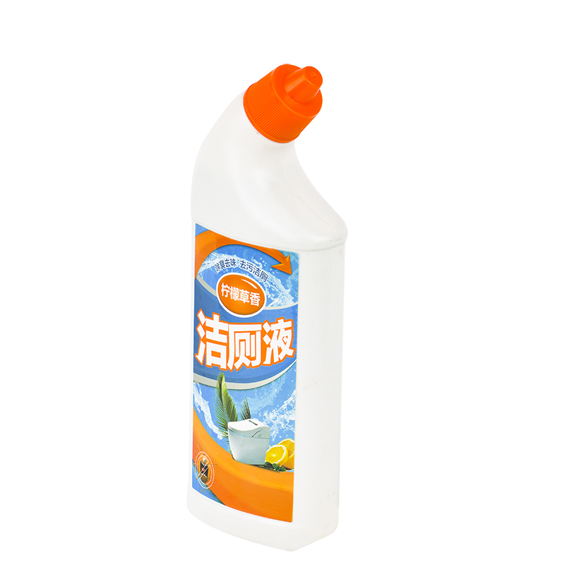 潔廁液