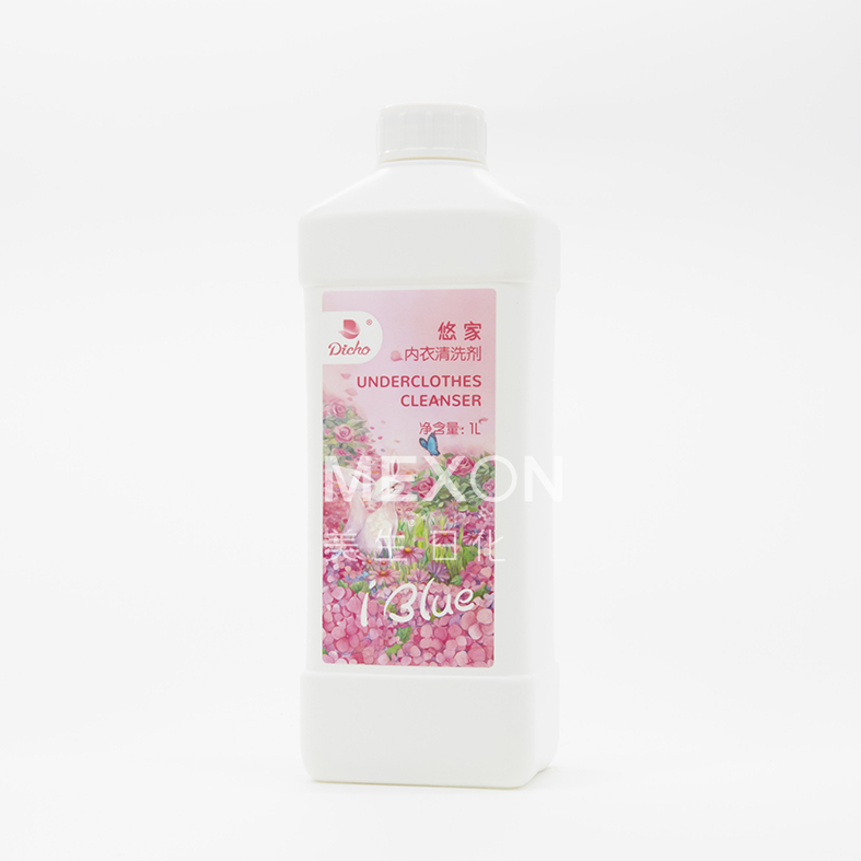 悠家(jiā) 內(nèi)衣清洗劑