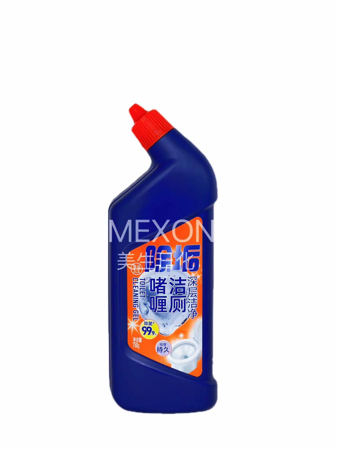 盒馬 潔廁啫喱